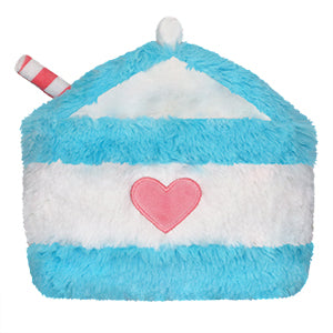 Squishable Mini Comfort Food Milk